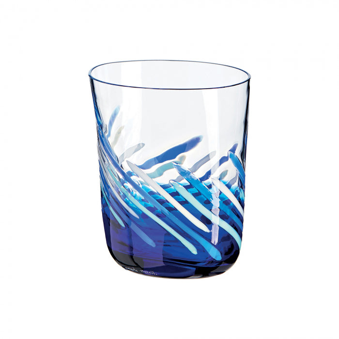 Bora Tempesta Drinking Glass