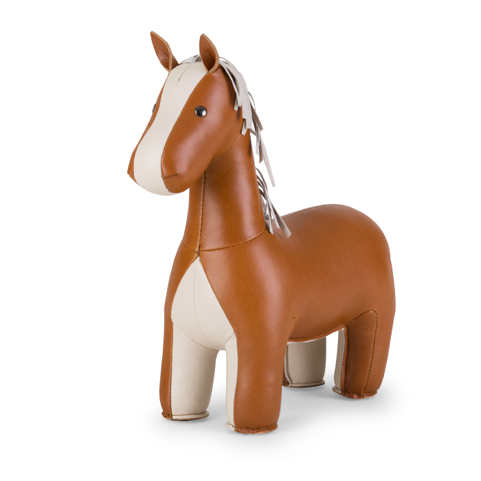 Horse Bookend