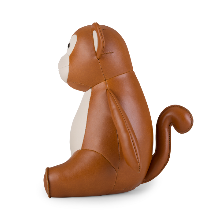 Monkey Bookend