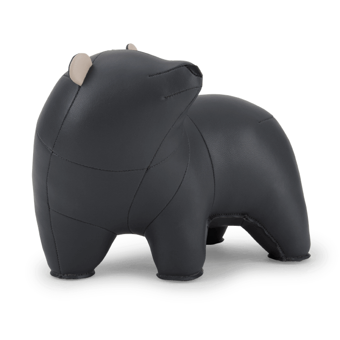 Bear Bero Bookend