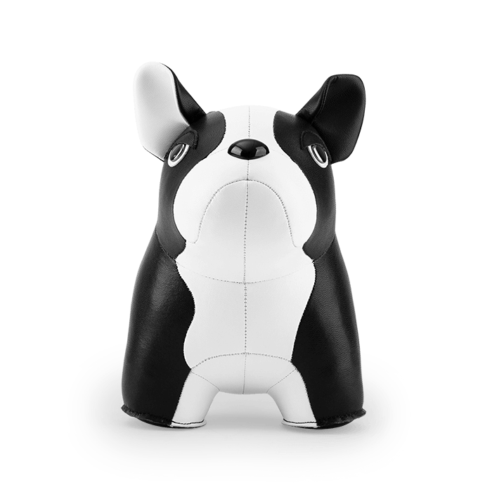 French Bulldog II Bookend