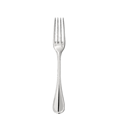 Albi Silver Plated Dinner Fork