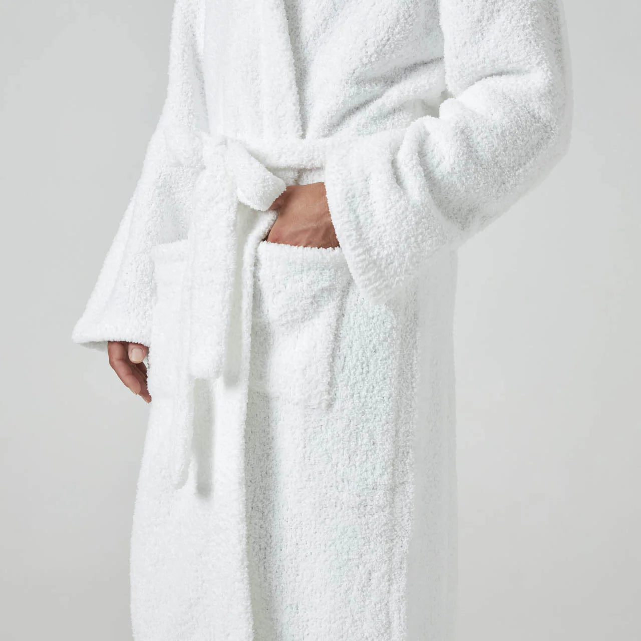 Signature Shawl Collar Adult Robe