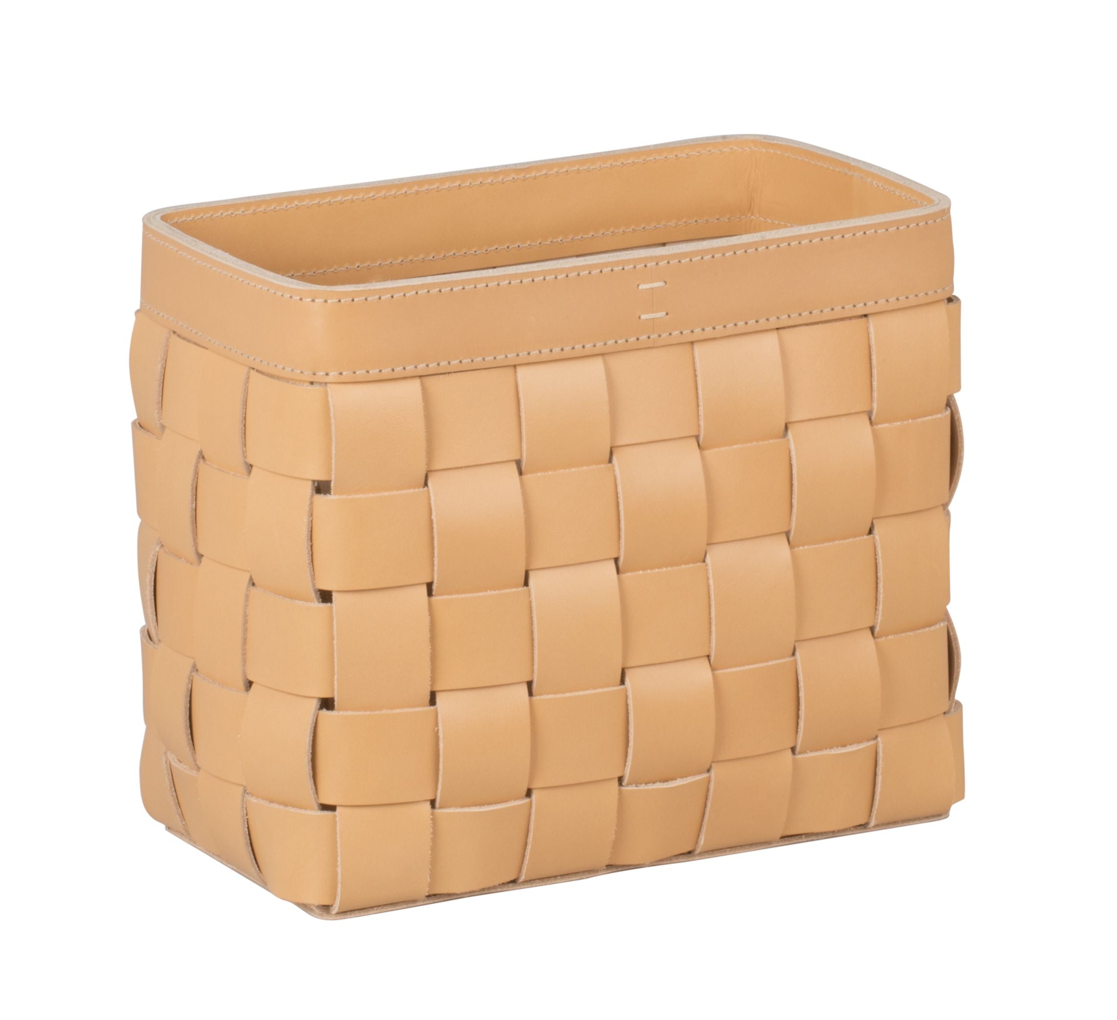 Mondina Rectangular Tall Basket