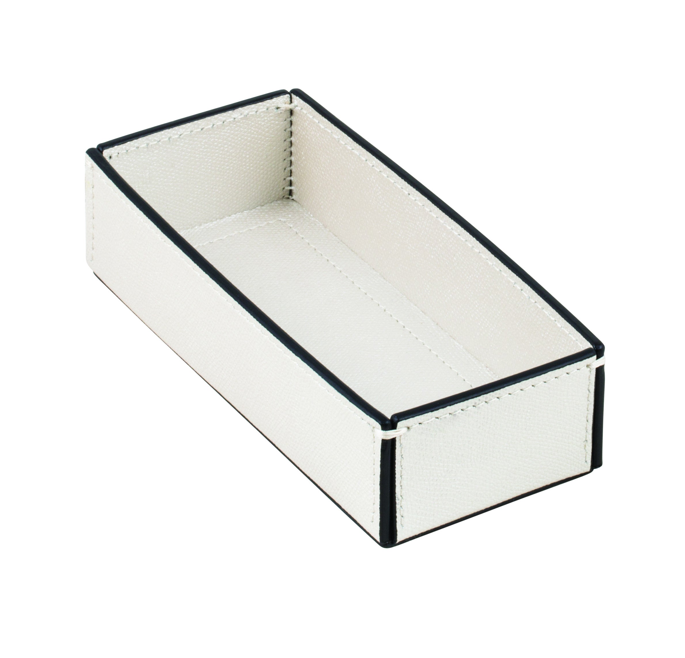 Marea Low Rectangular Basket