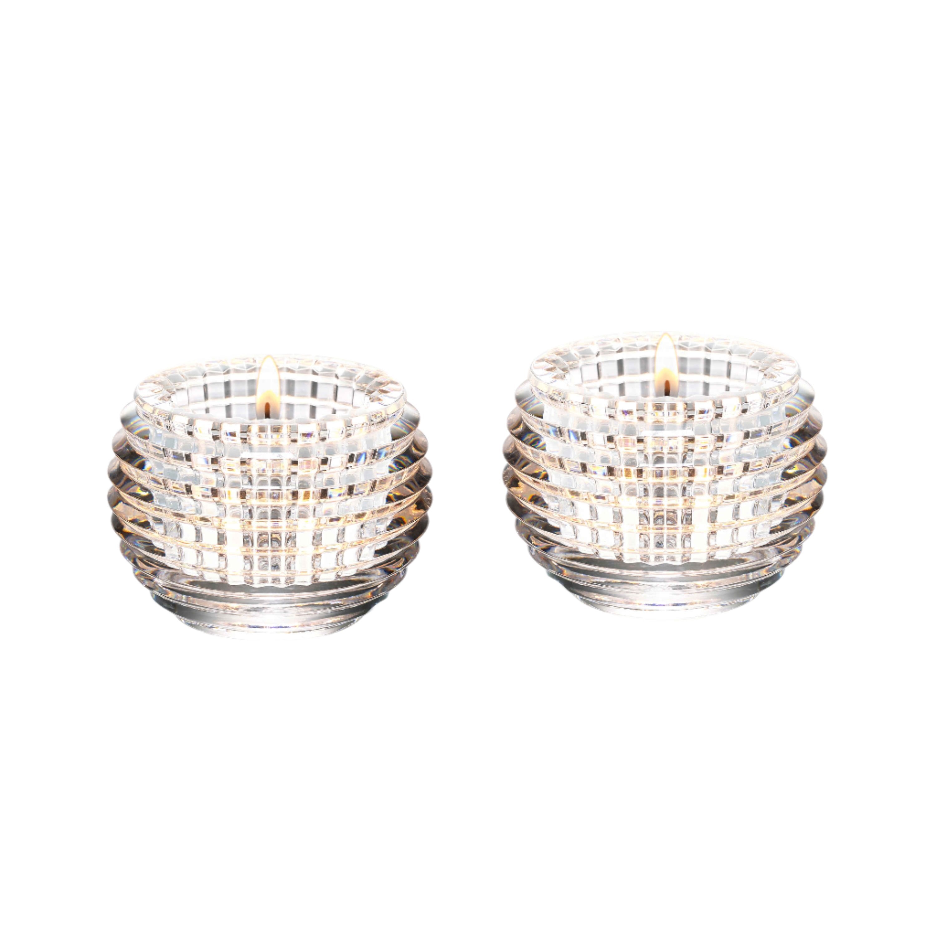 Eye Votives (Set of 2)