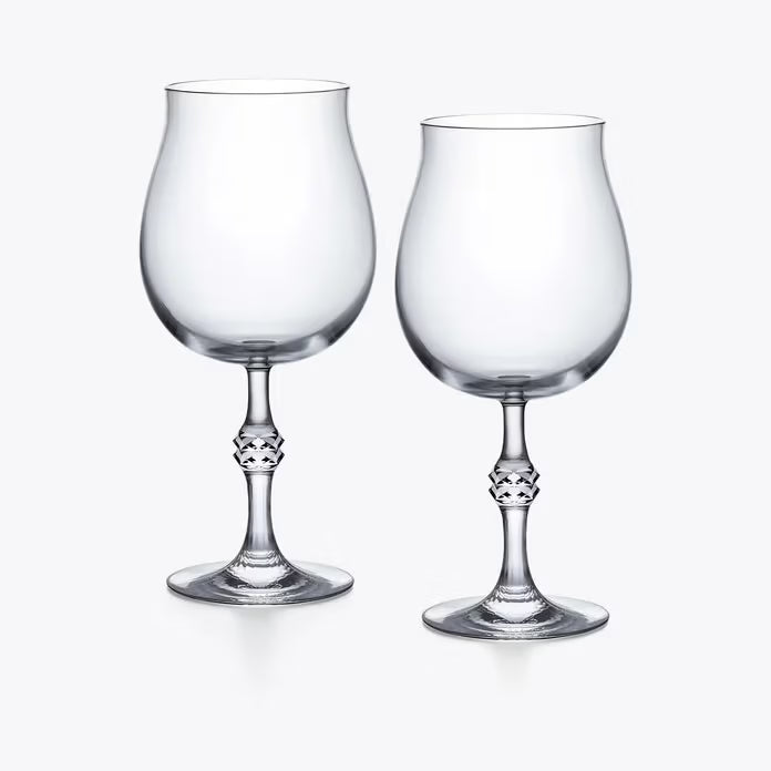 Passion Collection by Jean-Charles Boisset Wine Glass (Set of 2)