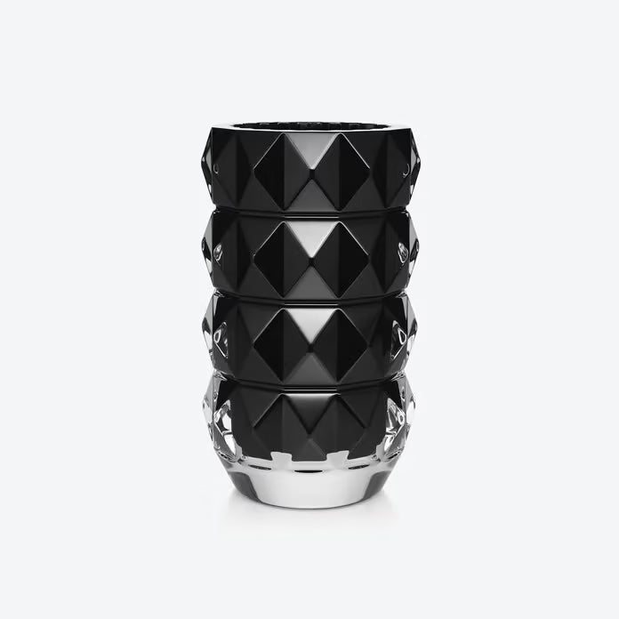 Louxor Round Vase - Small - Thumbnail 4