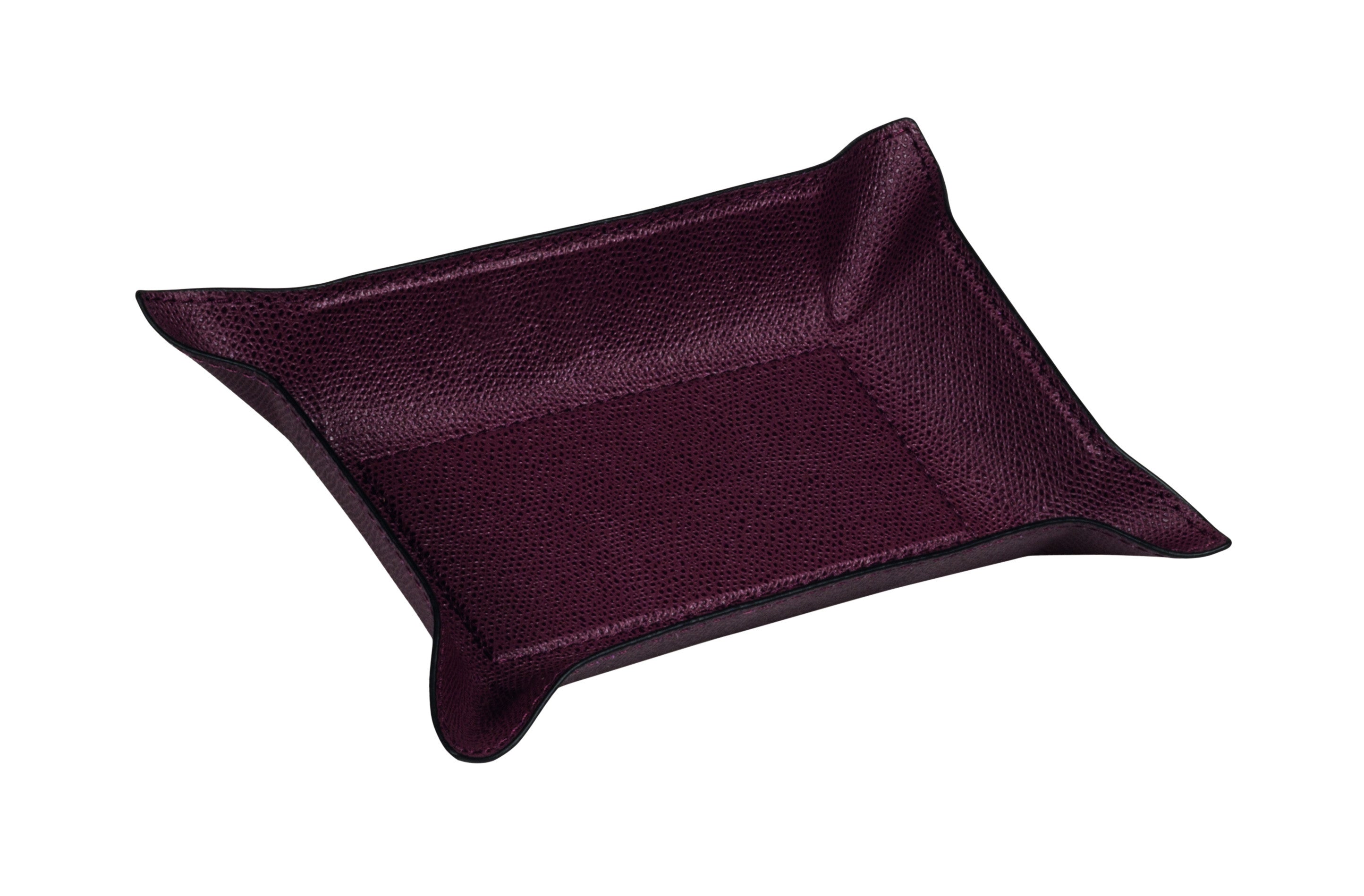 Jack Valet Rectangle Tray