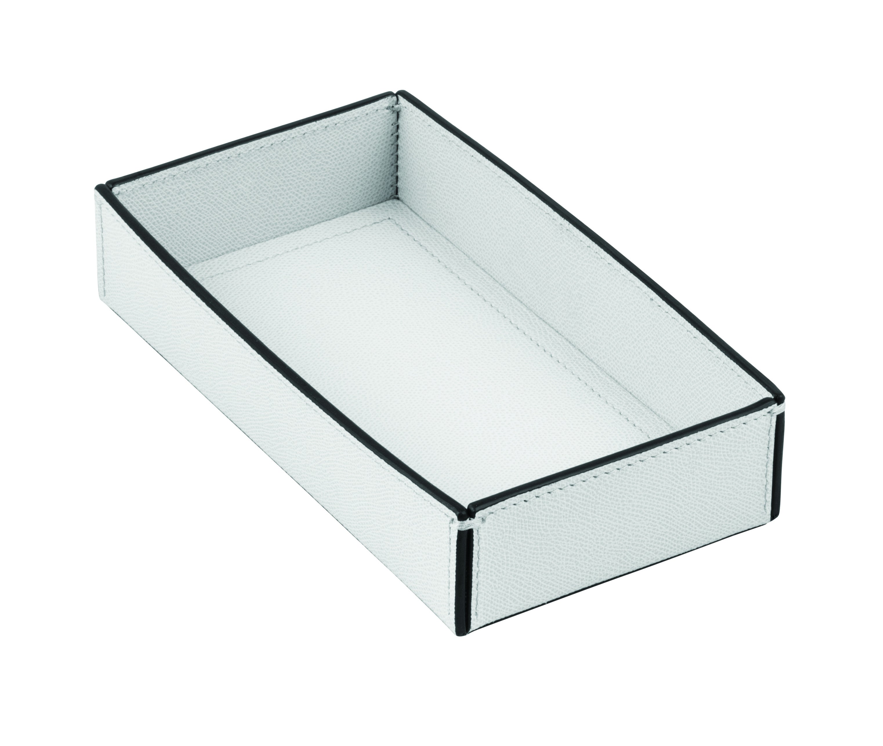 Marea Low Rectangular Basket