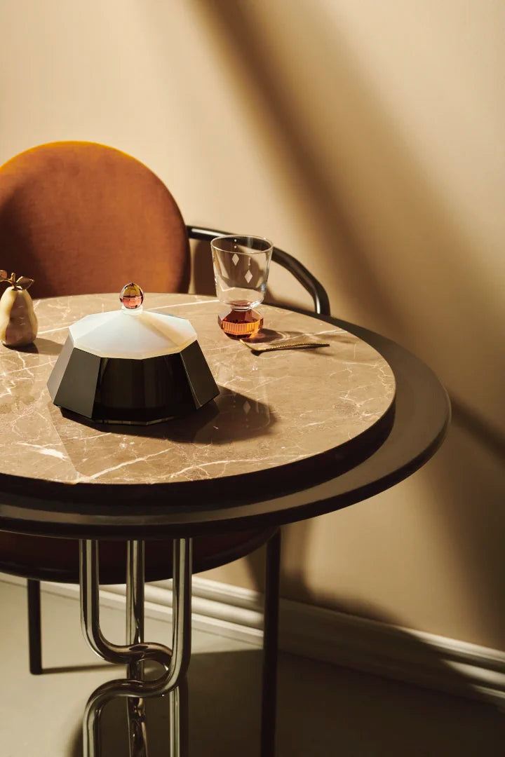 Sofie Home Scent Candle (Fig)