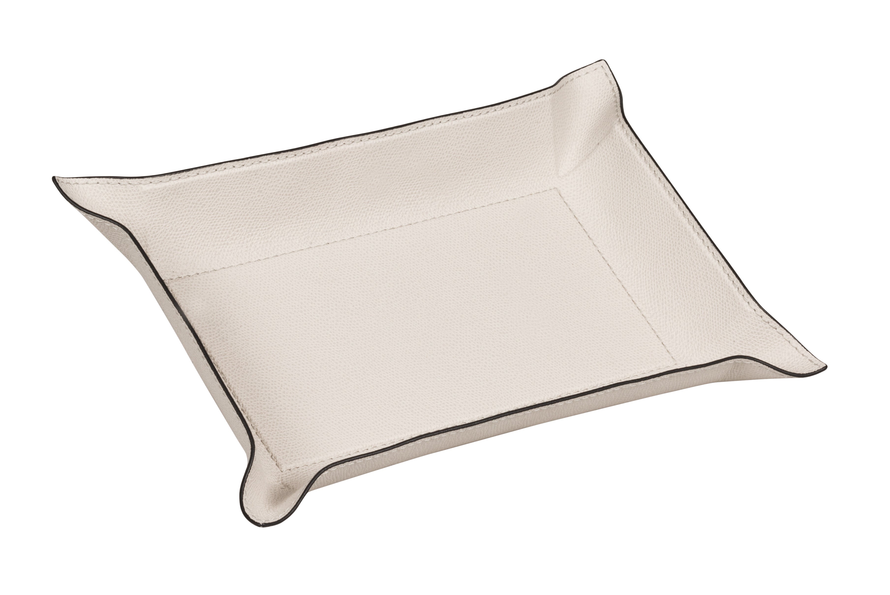 Jack Valet Rectangle Tray