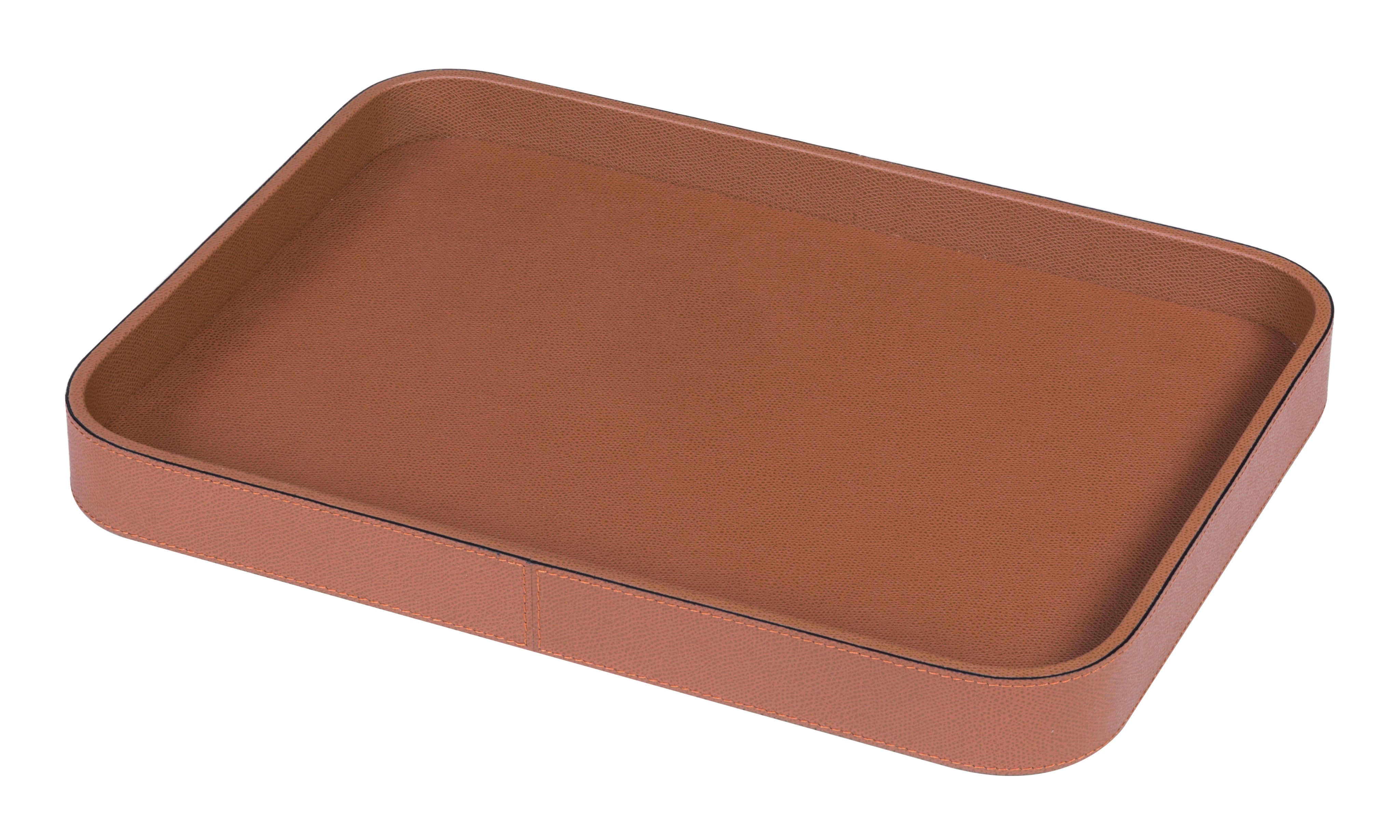 Polo Rectangular Tray