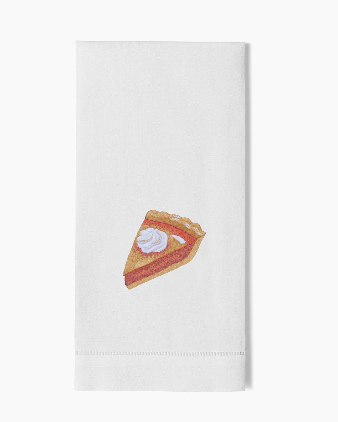 Pumpkin Pie Hand Towel