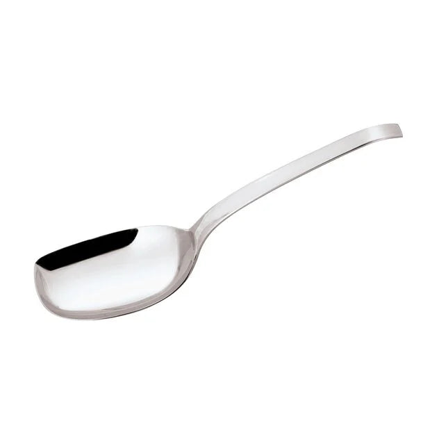 Living Stainless Steel Rice Spoon