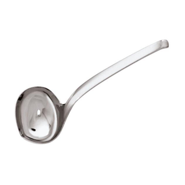 Living Stainless Steel Sauce Ladle