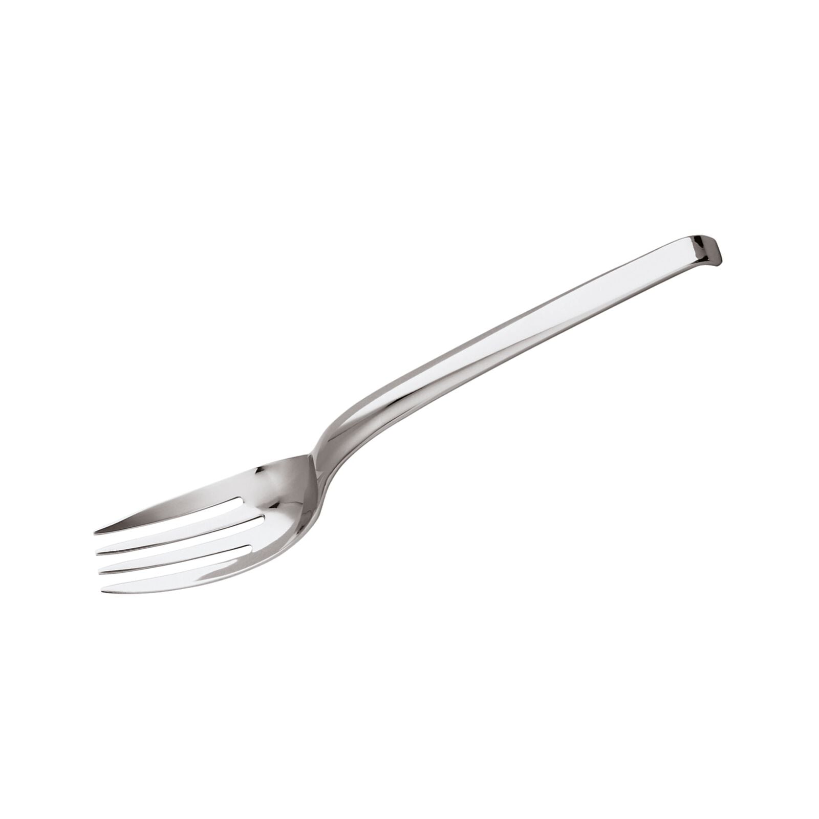 Living Stainless Steel Small Serving Fork