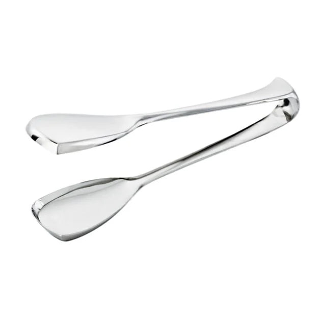 Living Stainless Steel Bread/Pastry Tongs