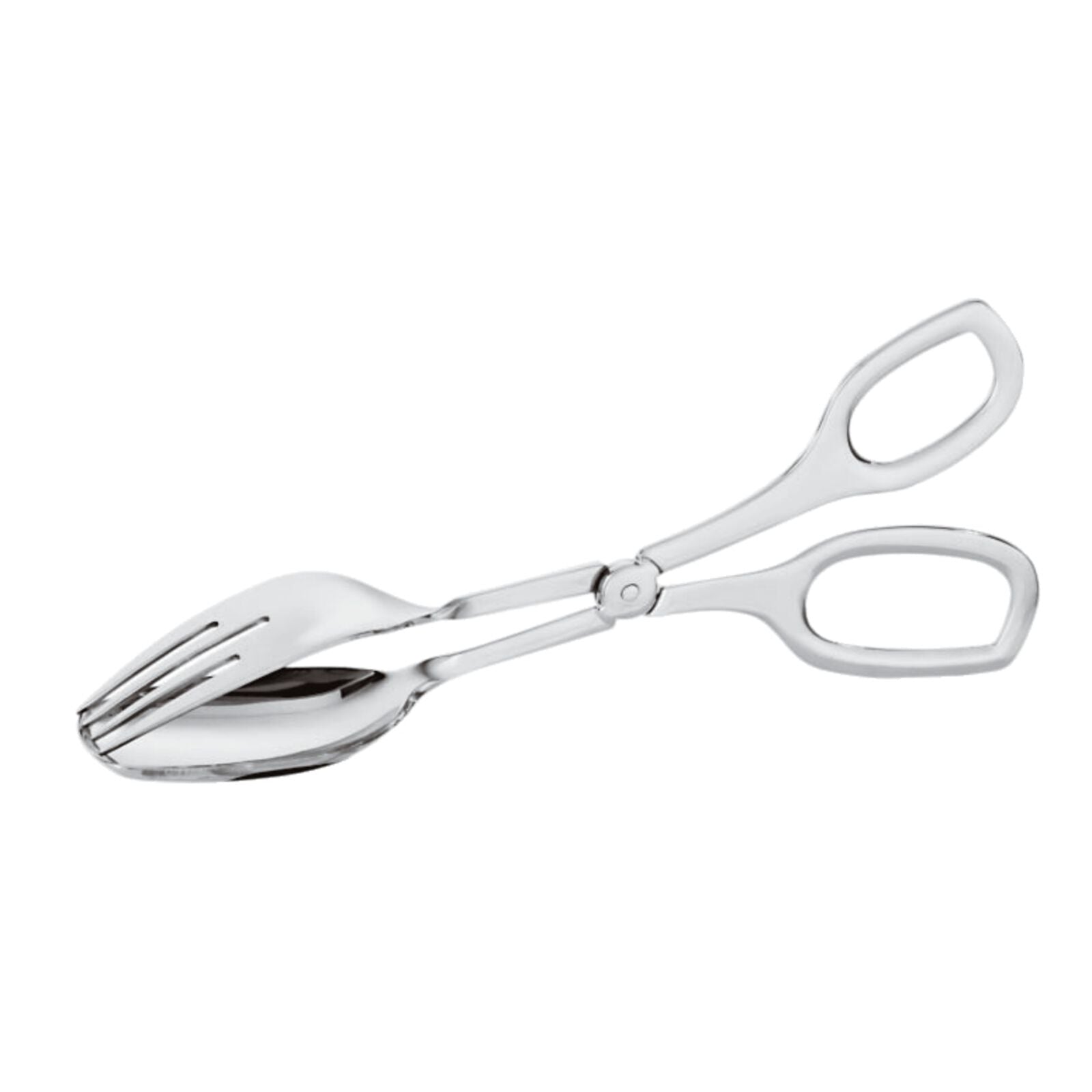 Living Stainless Steel Serving Pliers