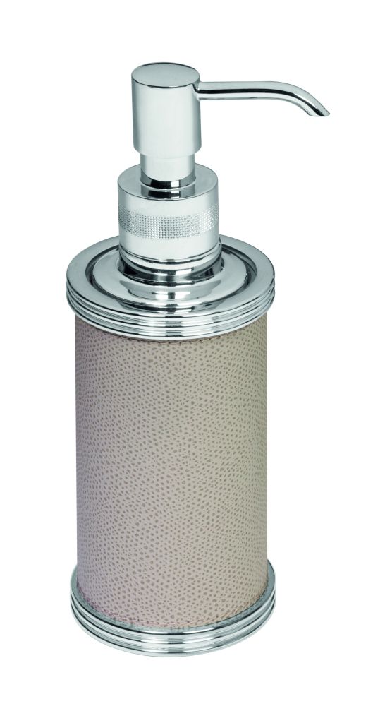 Amalfi Soap Dispenser