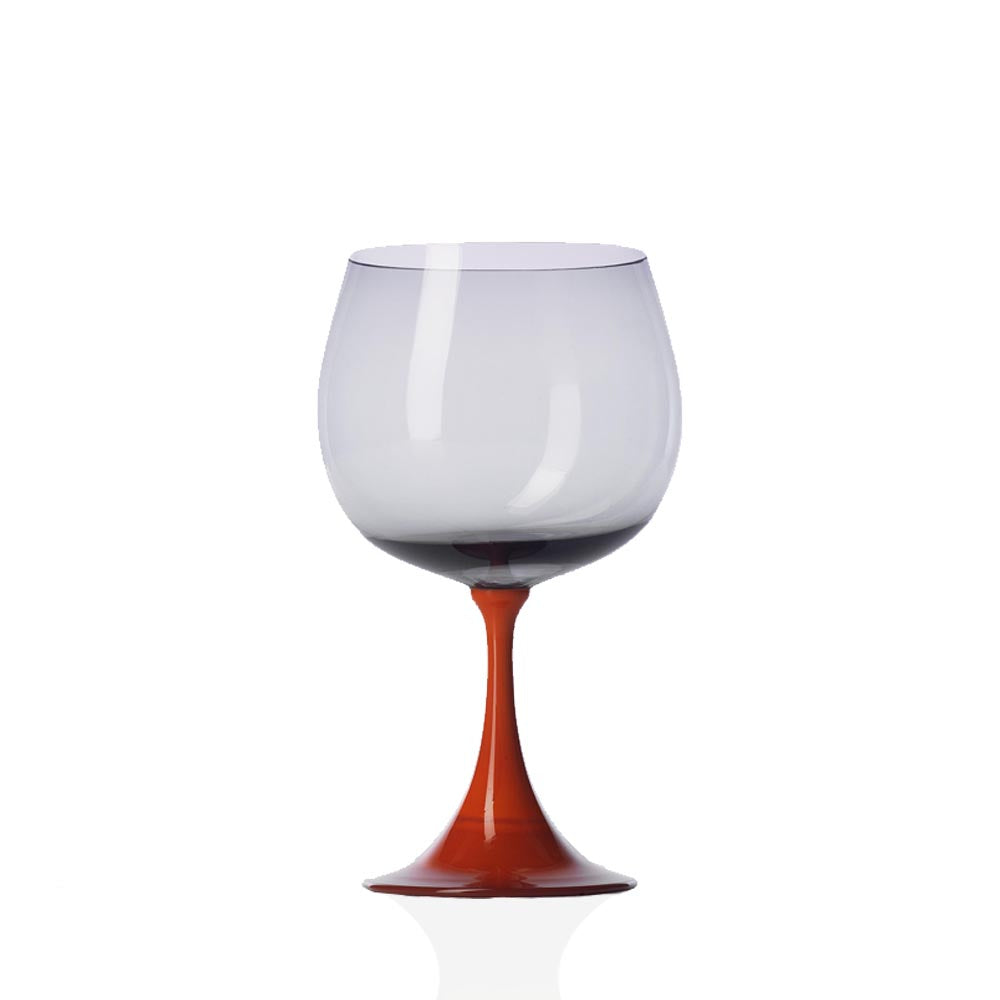 Burlesque Borgogna Drinking Glass