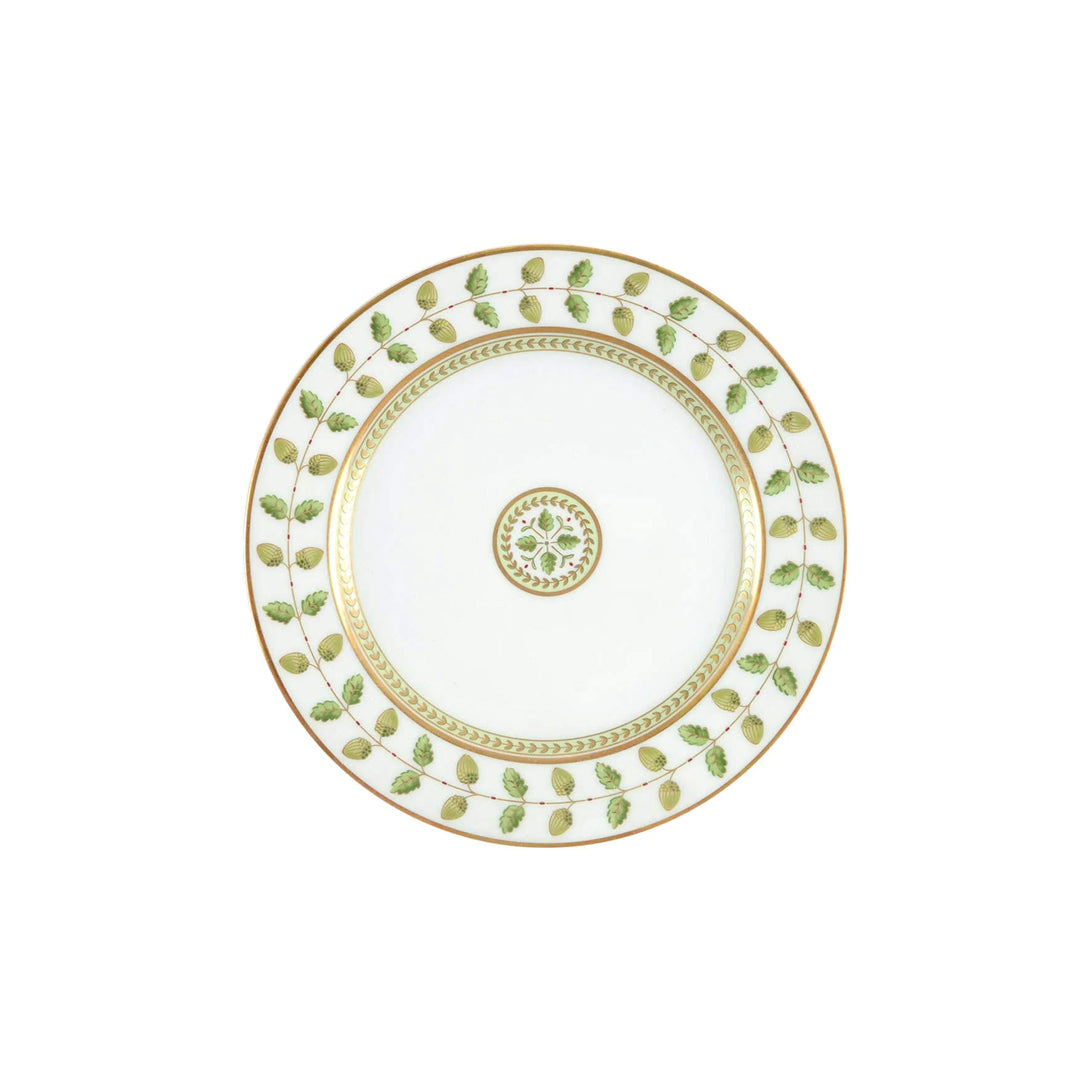 Constance Salad Plate, 8.5"