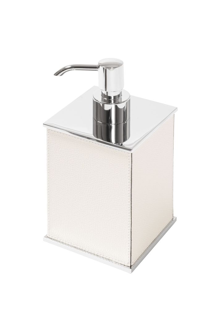 Firenze Soap Dispenser