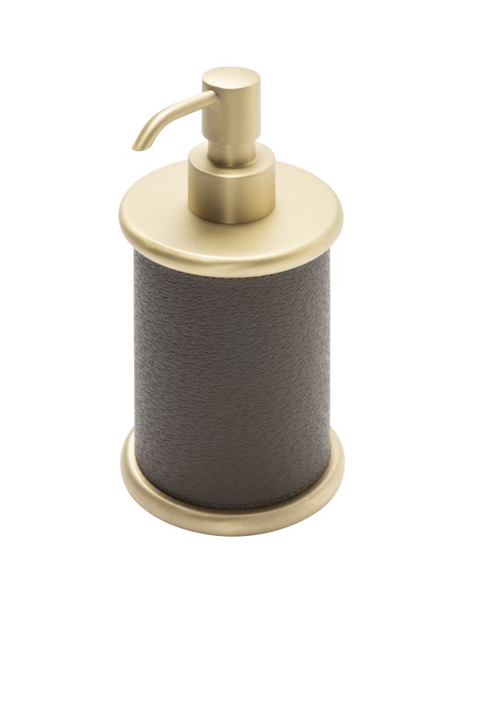 Ravello Soap Dispenser