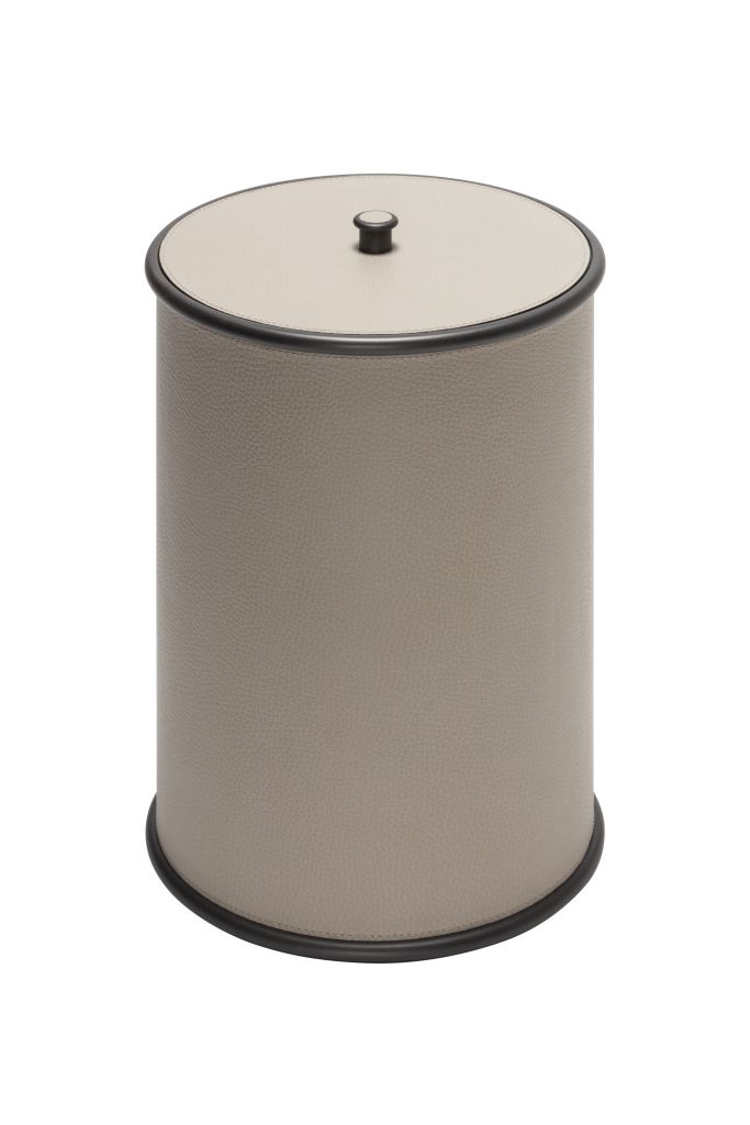 Ravello Bin with Lid