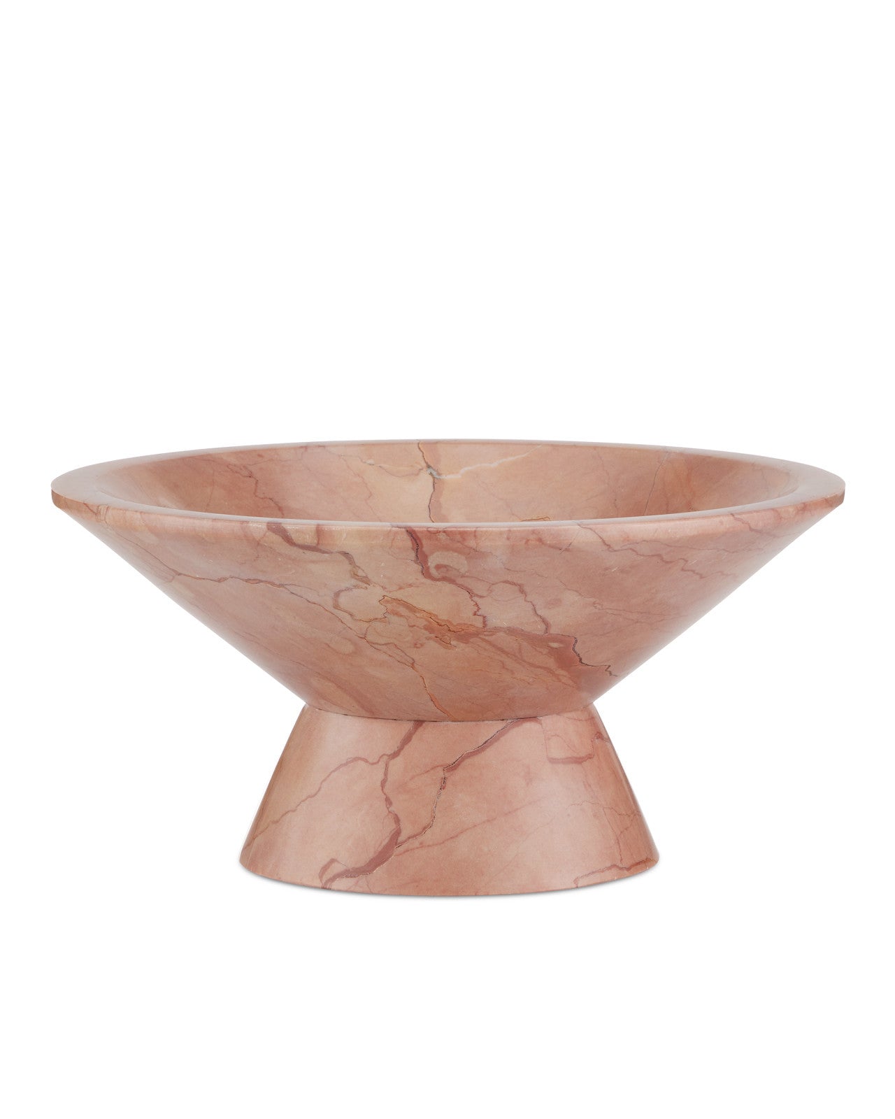 Lubo Rosa Large Bowl