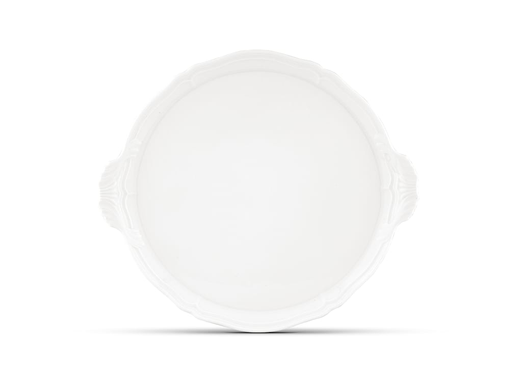 Antico Doccia Cake Plate