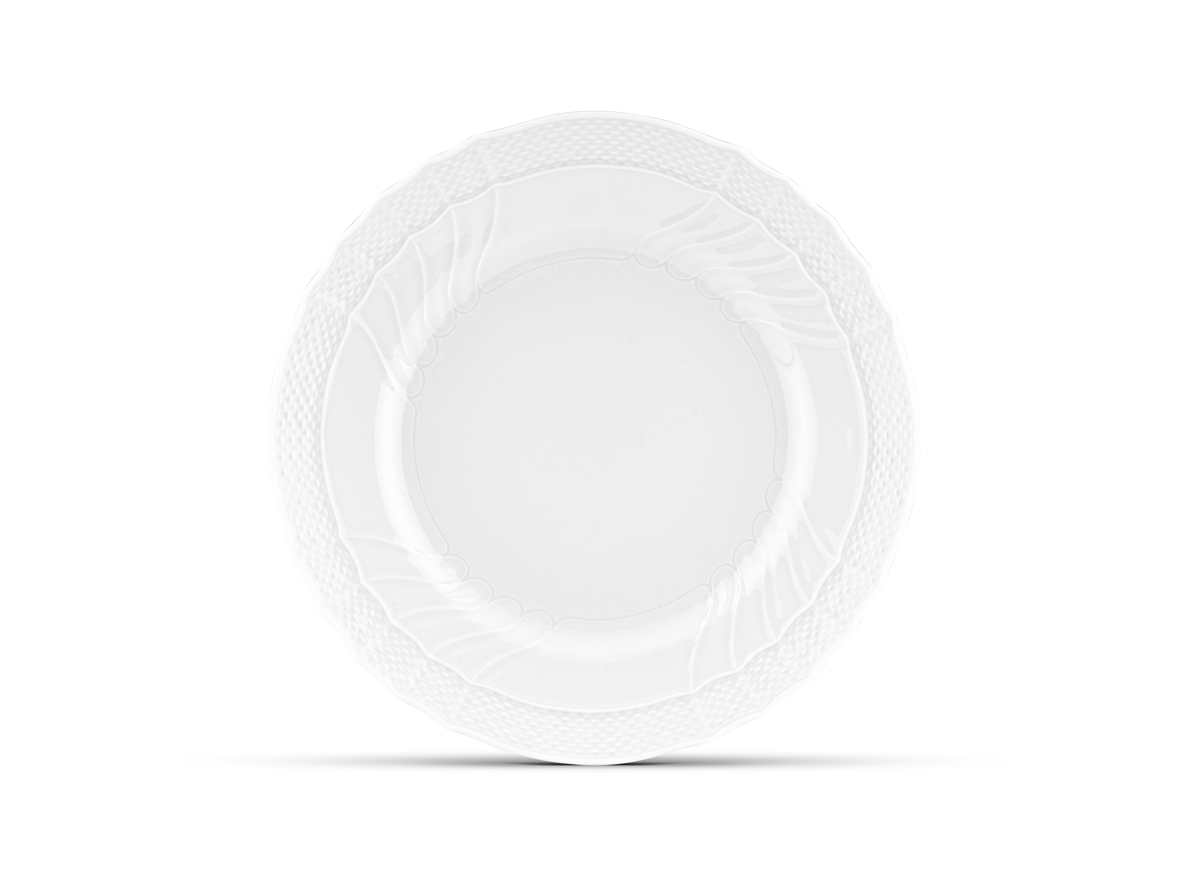 Vecchio Dinner Plate