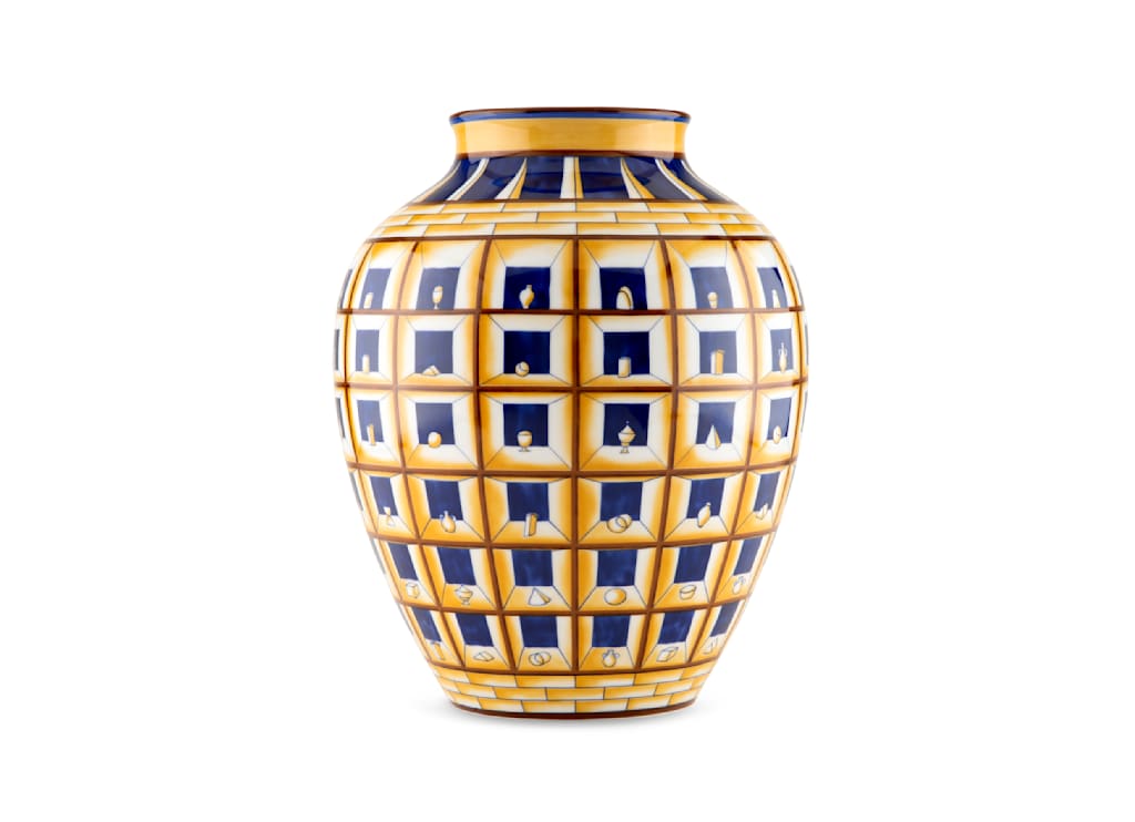 Prospettica Orcino Vase | Lakeview Home