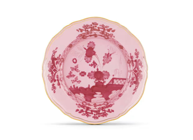 Oriente Italiano Dinner Plate (Porpora)