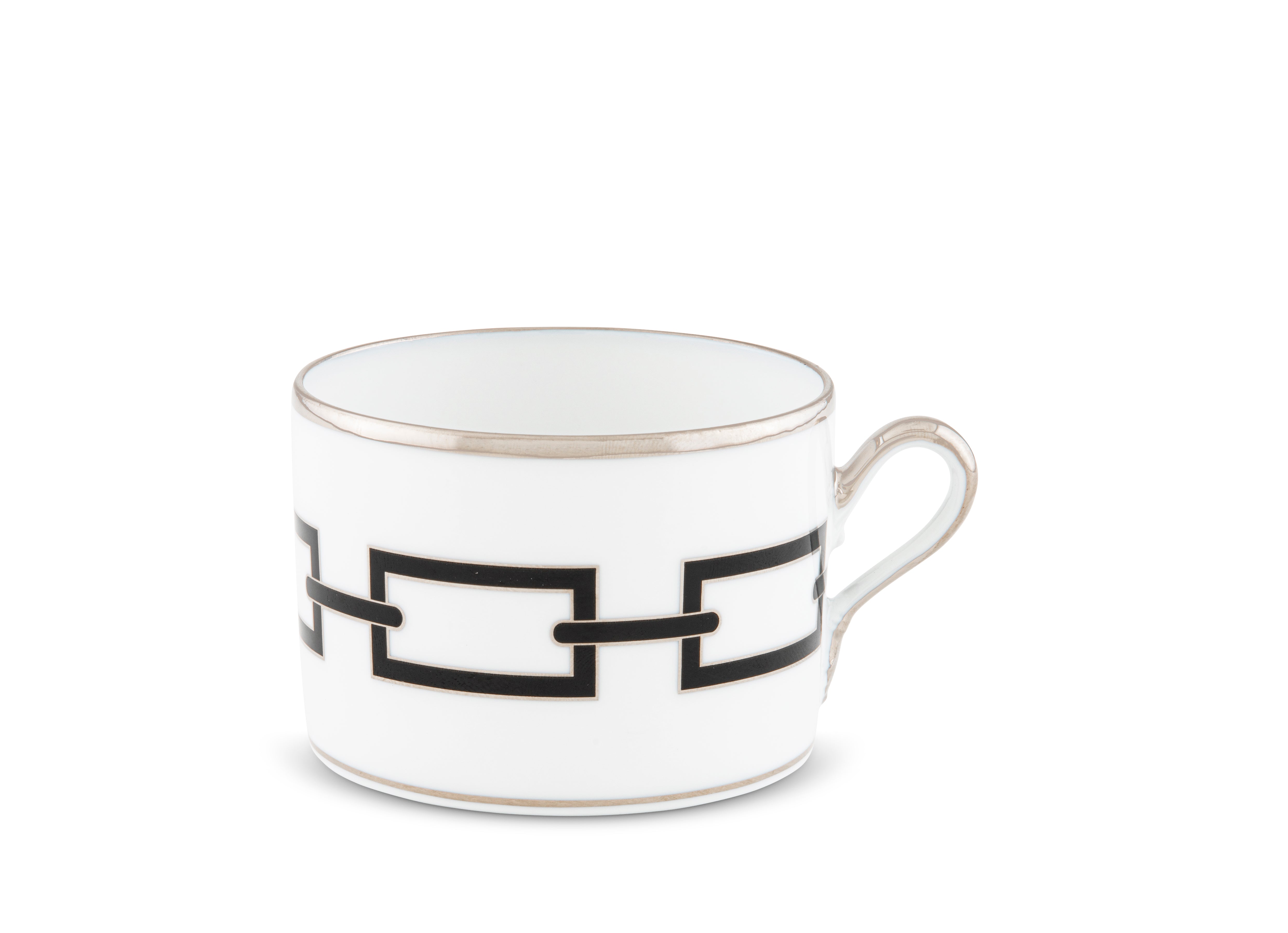 Catene Nero Teacup