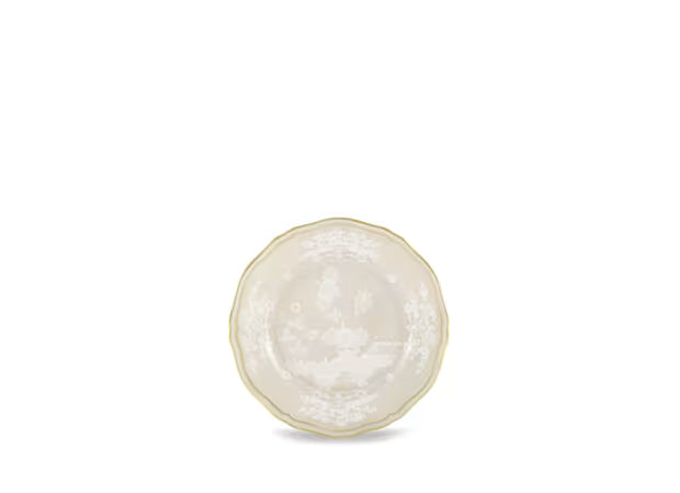 Oriente Italiano Bread Plate (Meringa)