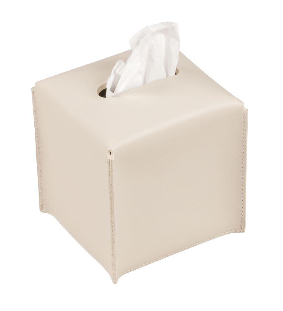 Amsterdam Square Tissue Holder