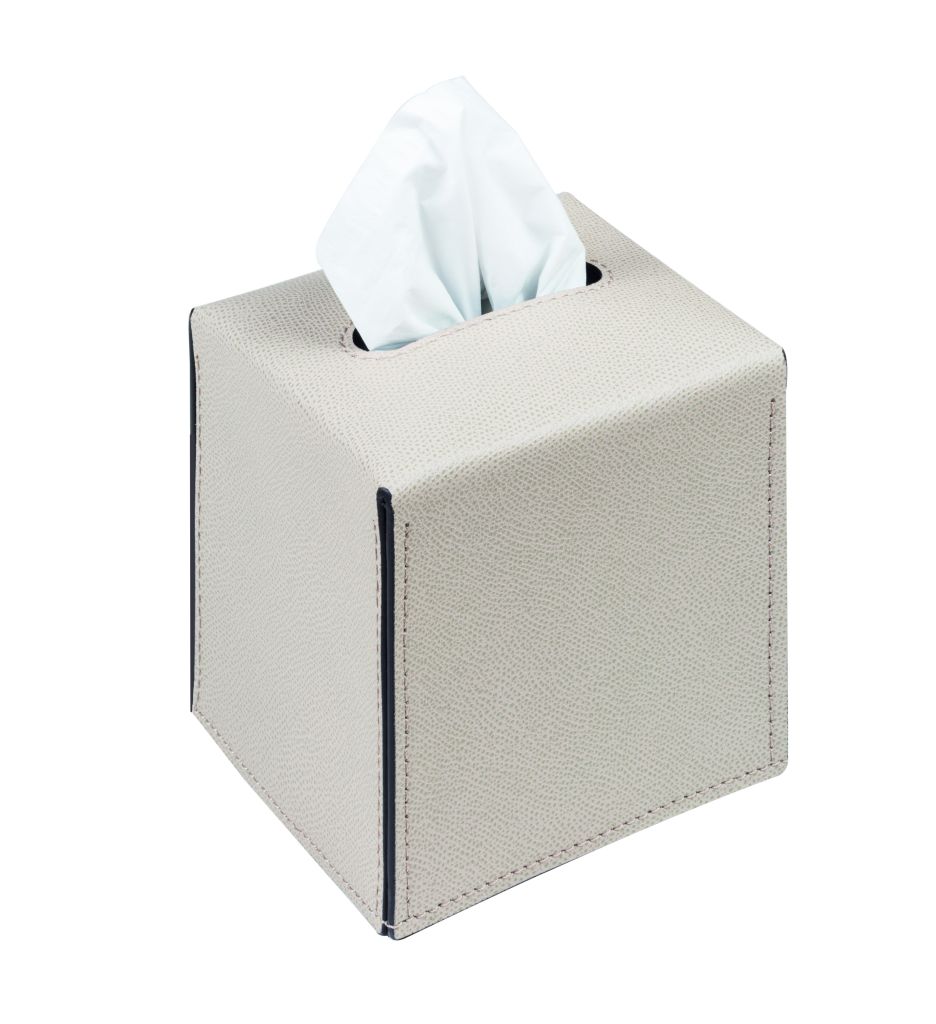 Ready Kleenex Box