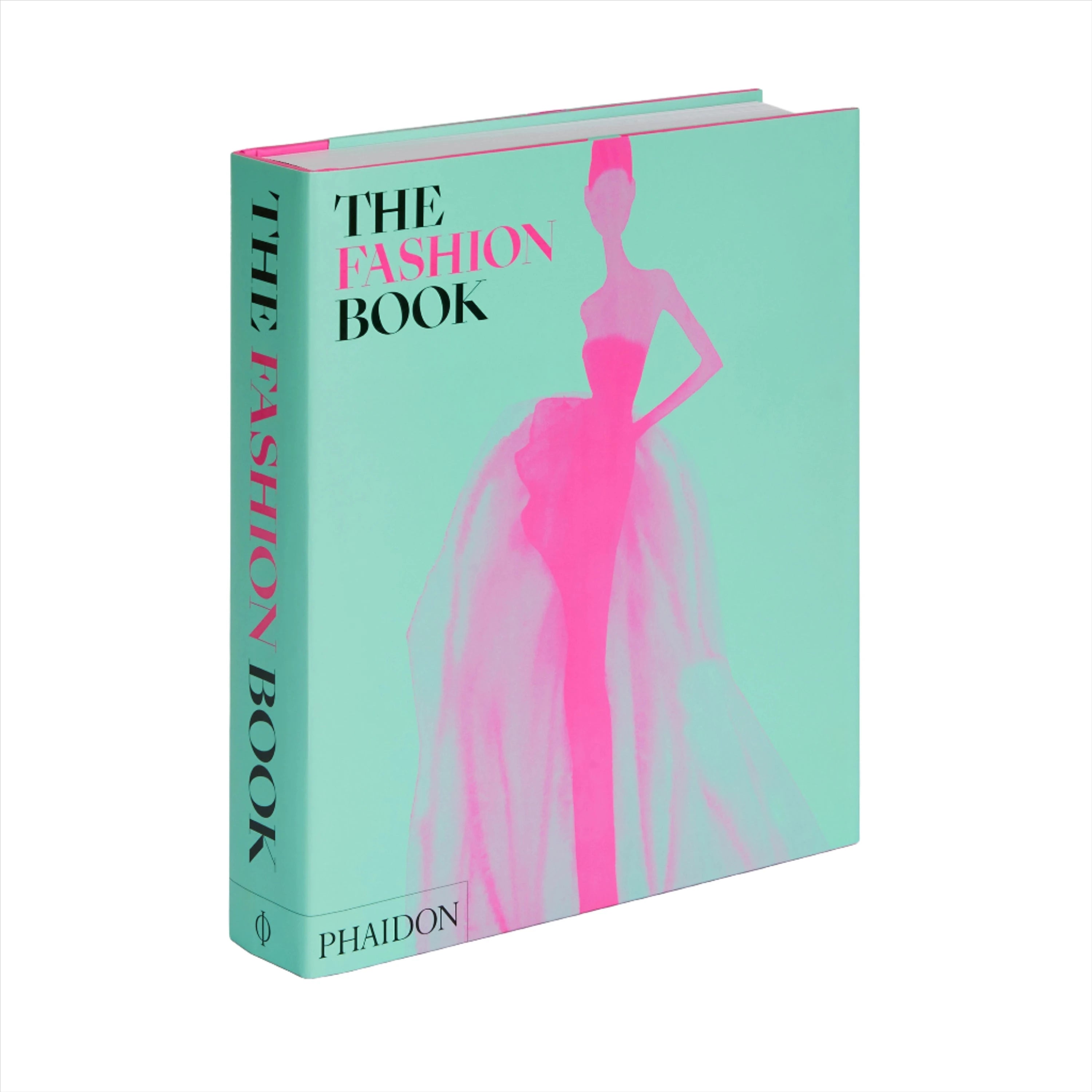 The Fashion Book