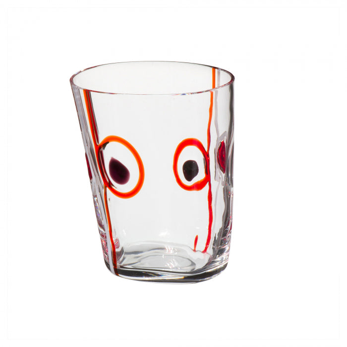 Bora Drinking Glass (997.34)