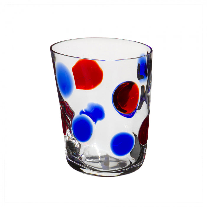 Bora Drinking Glass (997.45)
