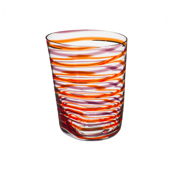 Bora Drinking Glass (997.49)