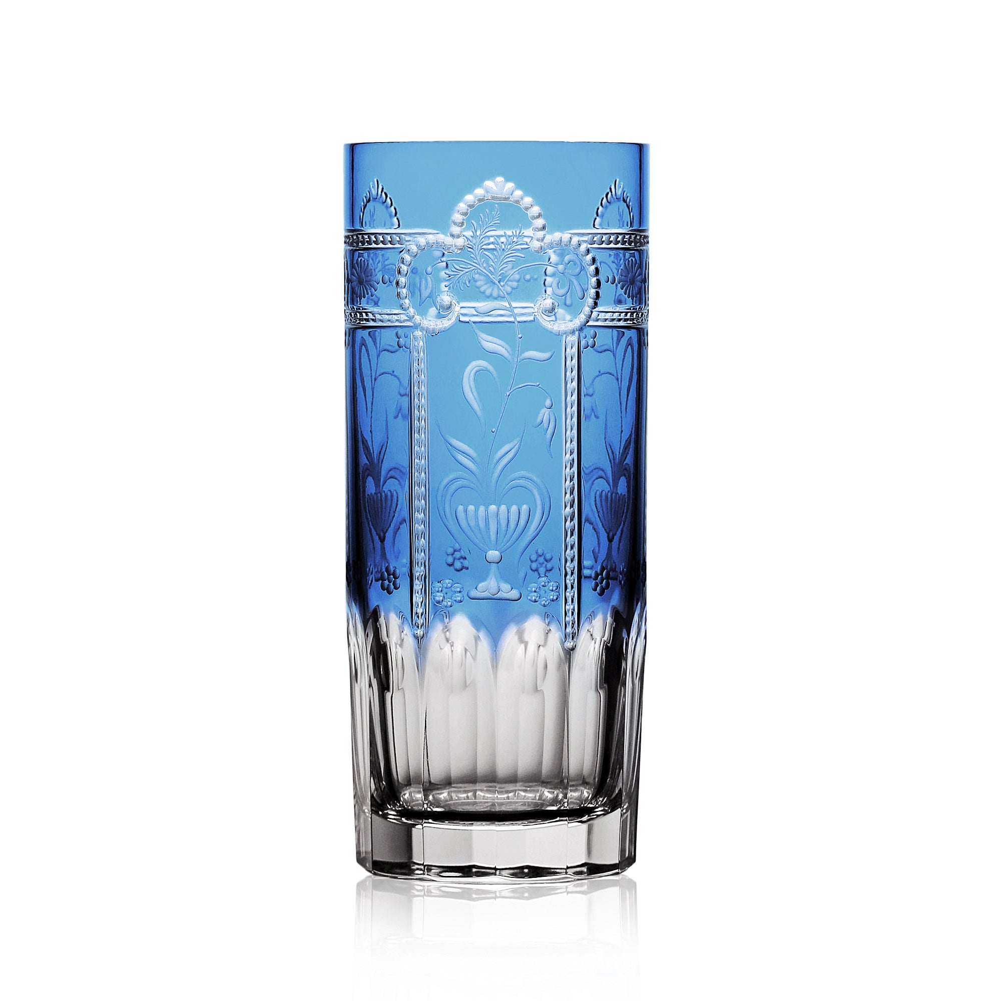 Imperial Sky Blue Highball