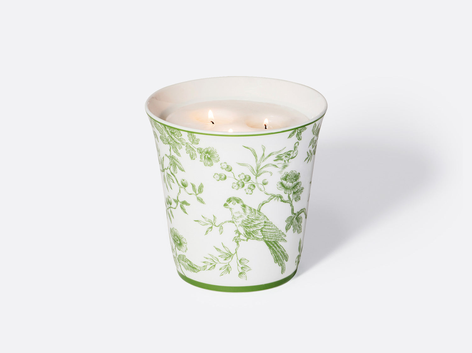 Albertine Large Tumbler Scented Candle