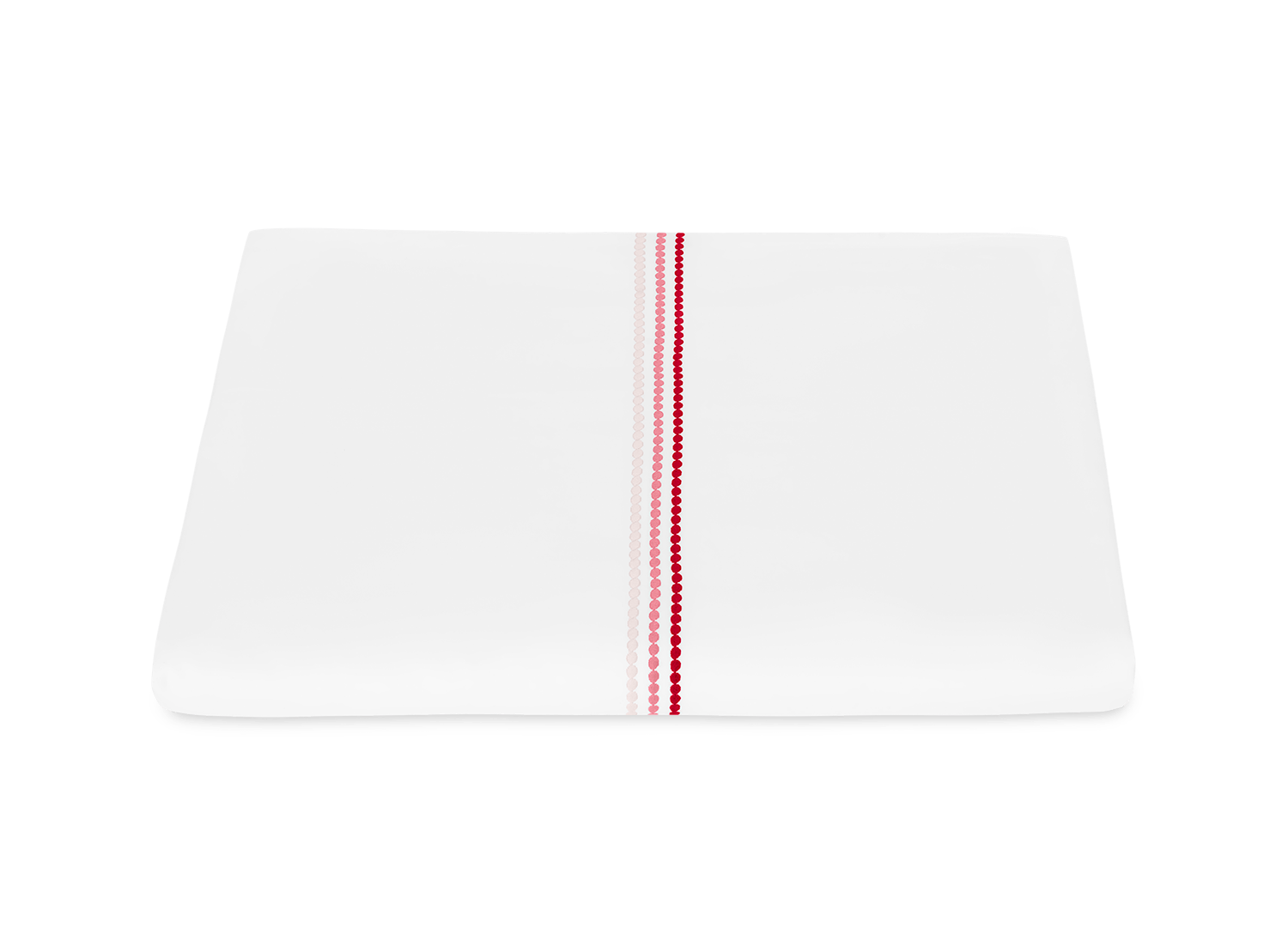 Amara Triple Pearl Duvet Cover (Paradise)