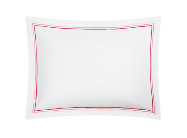 Amara Triple Pearl Sham (Paradise)