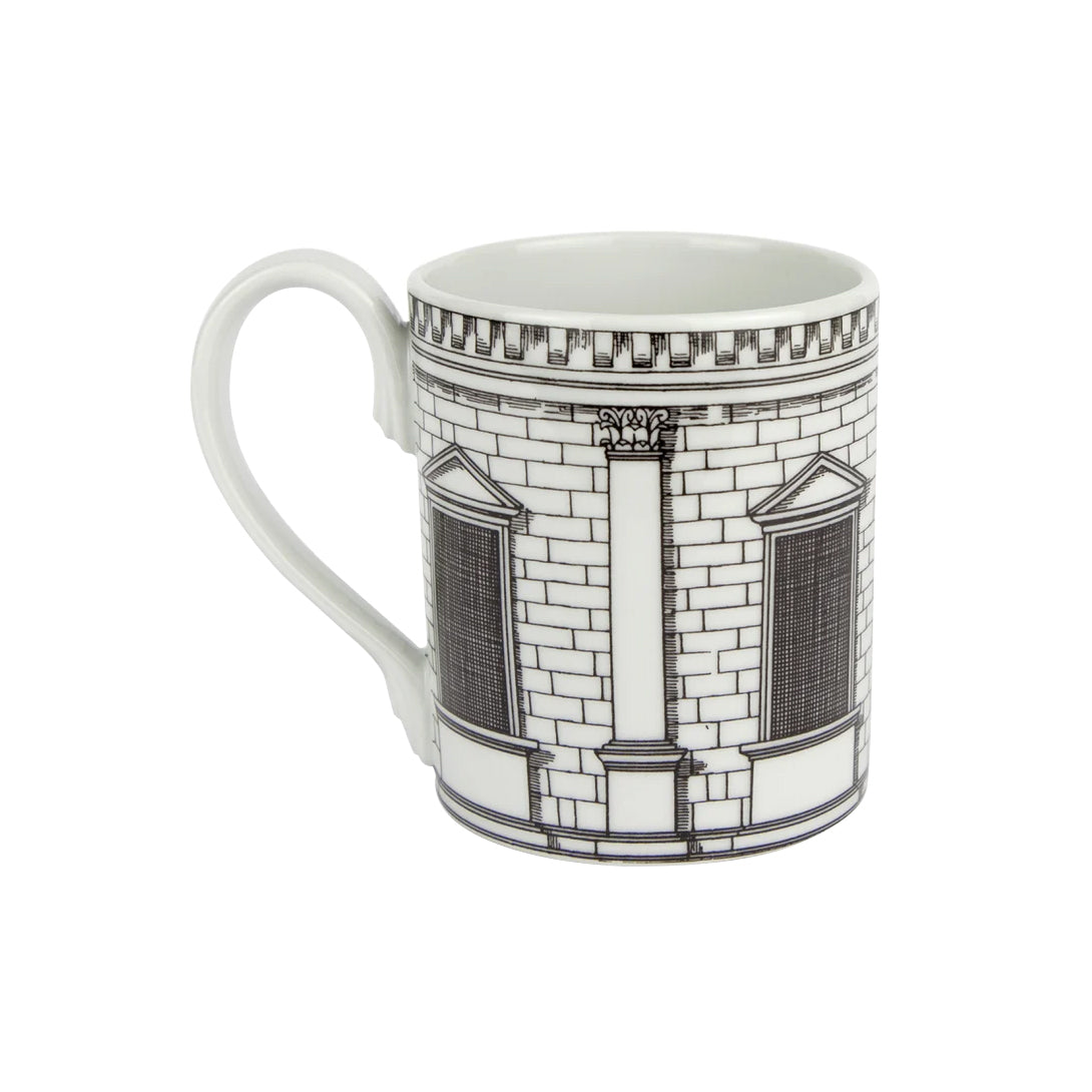 Architettura Mug