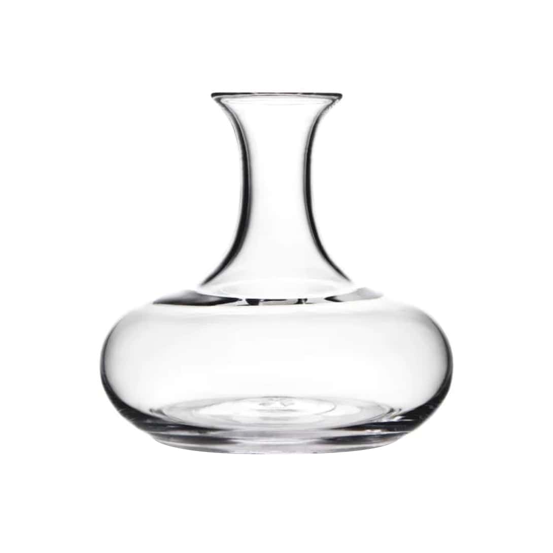 Ascutney Wine Decanter