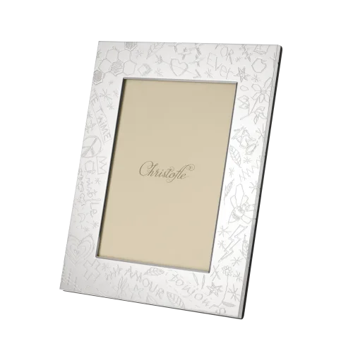 Graffiti Picture Frame