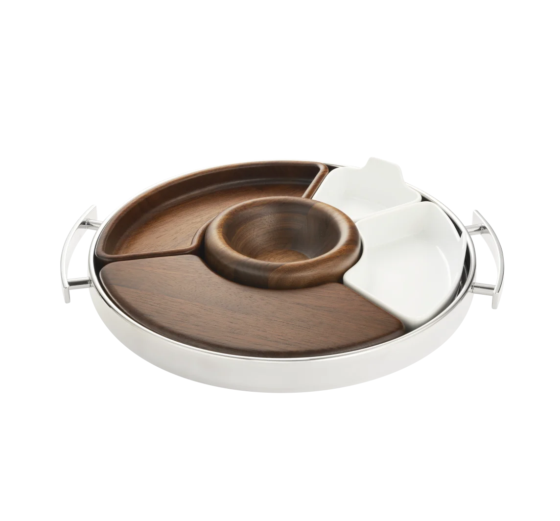 Mood Petit Coffee Tray